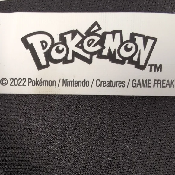 Pikachu Nintendo Switch Case - Picture 4 of 6